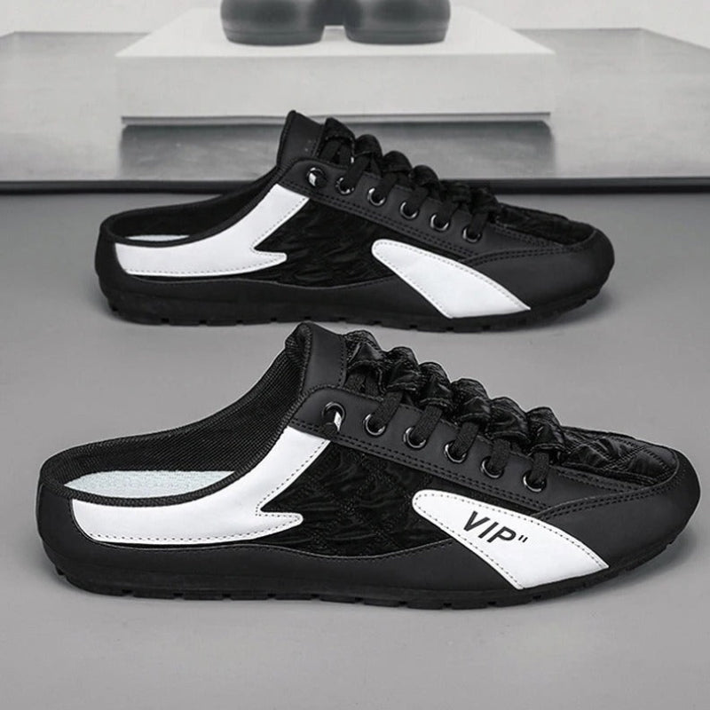 Luksus loafers
