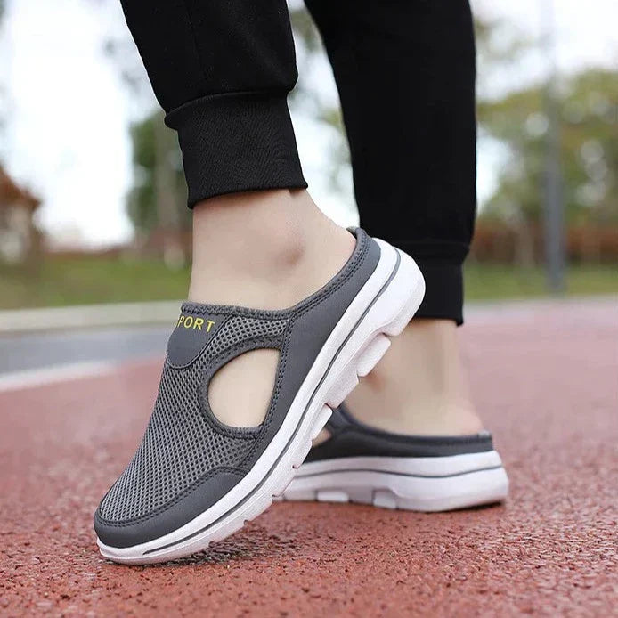 Twan™ | Sportieve loafer
