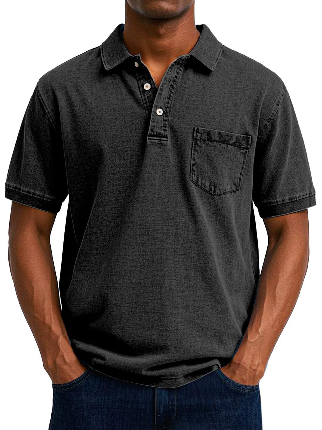 Lars™ | Nord Tee