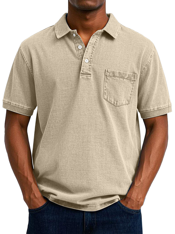 Lars™ | Nord Tee