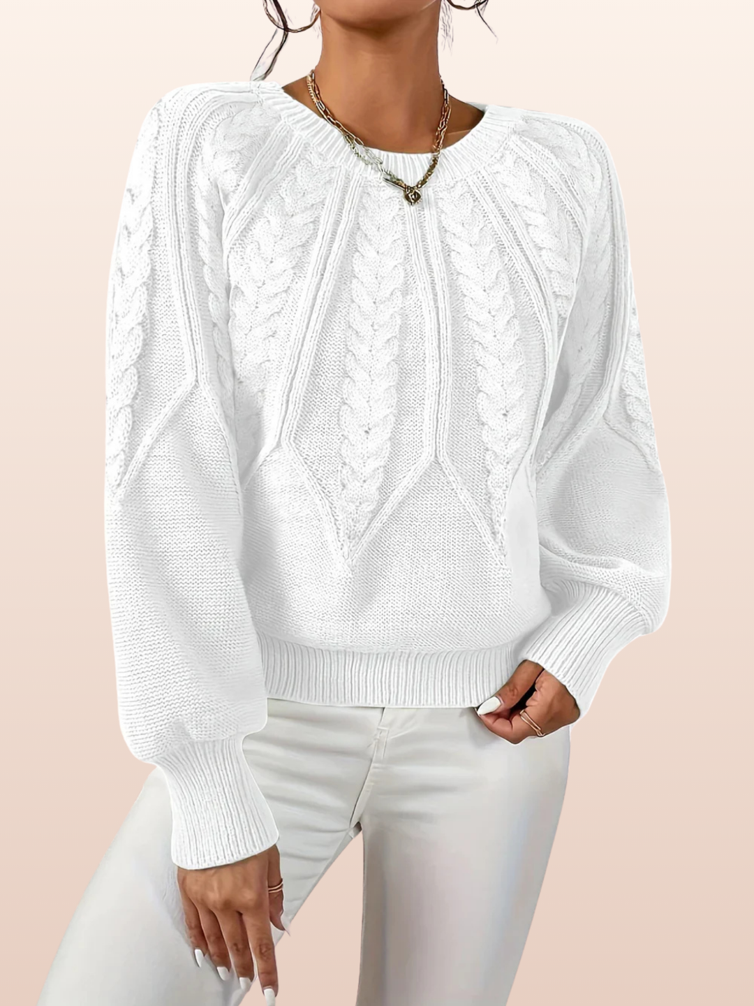 Norrah™ | design Genser