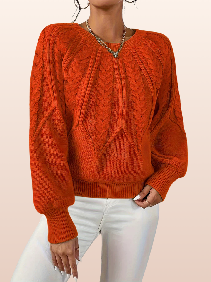 Norrah™ | design Genser