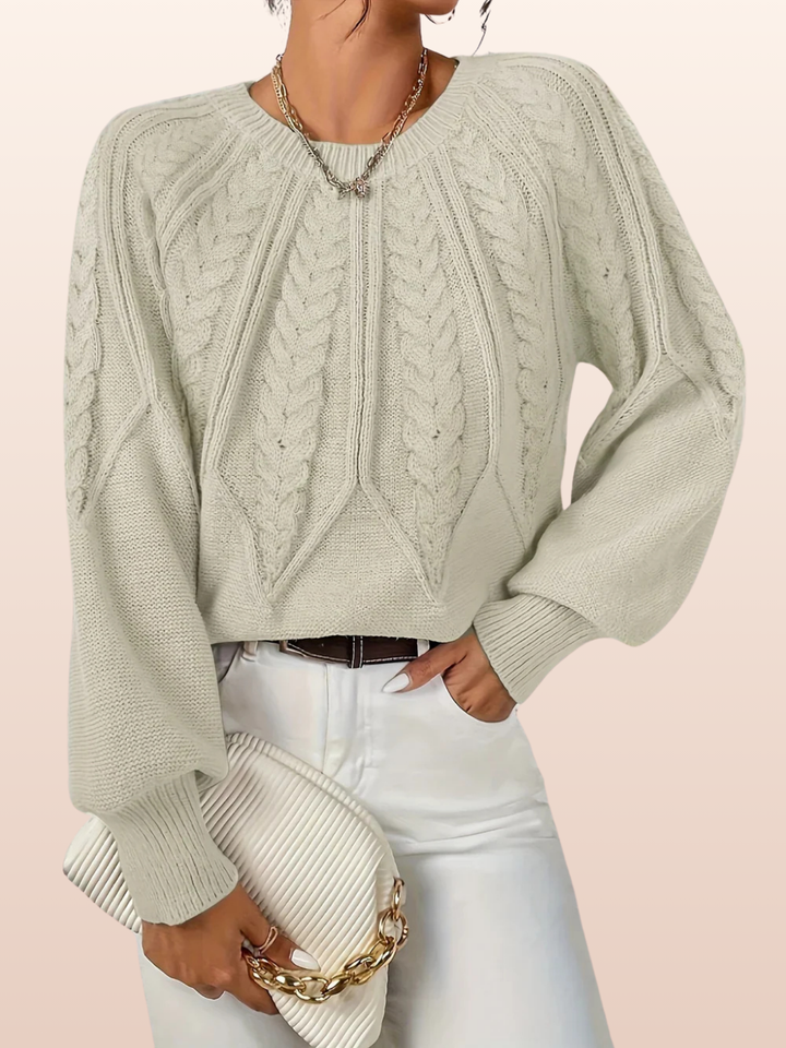Norrah™ | design Genser