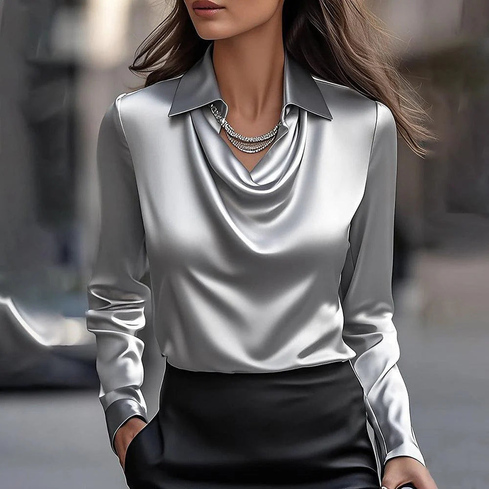 Thora™ | Design Bluse