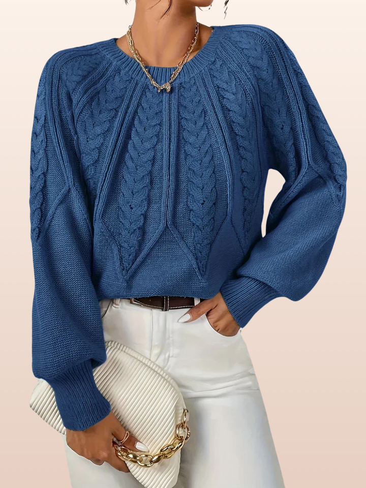 Norrah™ | design Genser