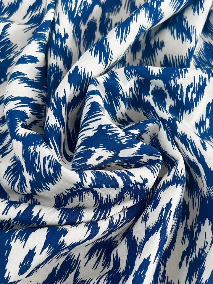Béa™|Boho vintage kjole