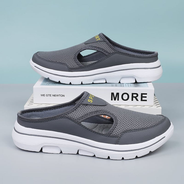 Twan™ | Sportieve loafer