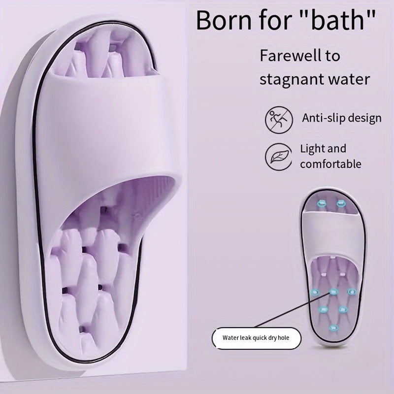 Hannah | Design tøfler til badet