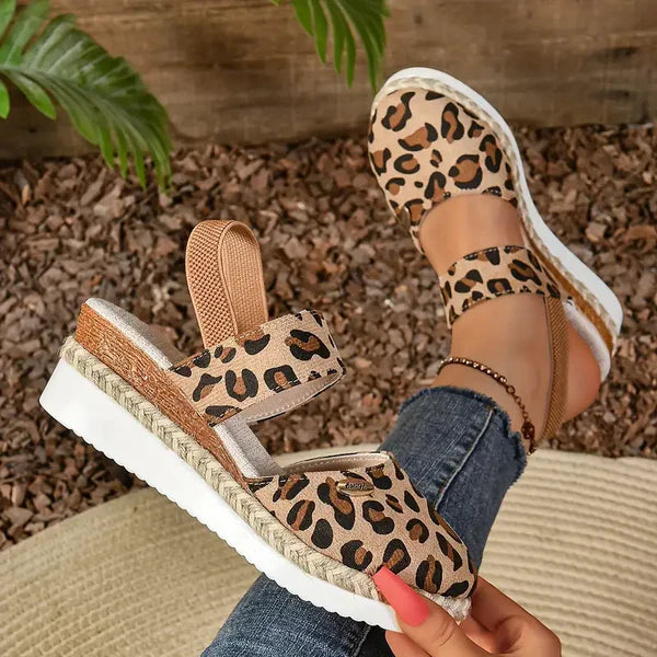 Angie™ | Moderne sandaler