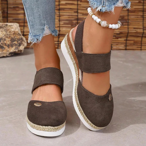 Angie™ | Moderne sandaler