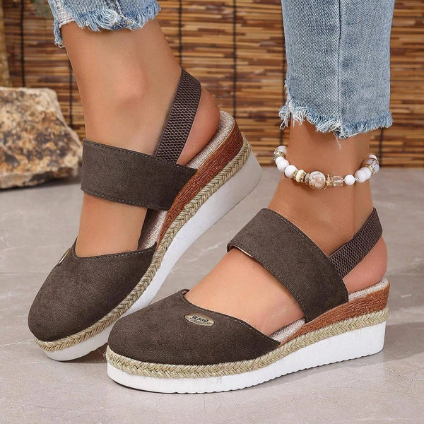 Angie™ | Moderne sandaler