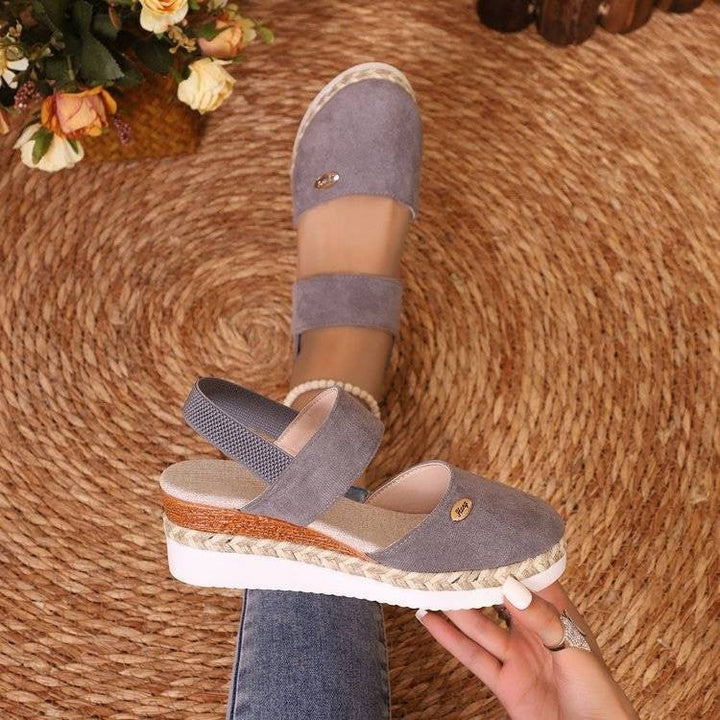 Angie™ | Moderne sandaler