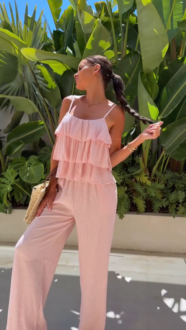Sicilia™ | Stilfullt 2-delt sommersett