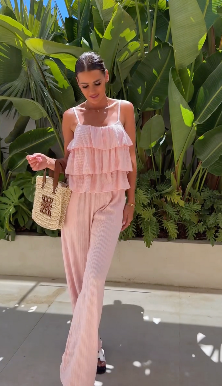 Sicilia™ | Stilfullt 2-delt sommersett
