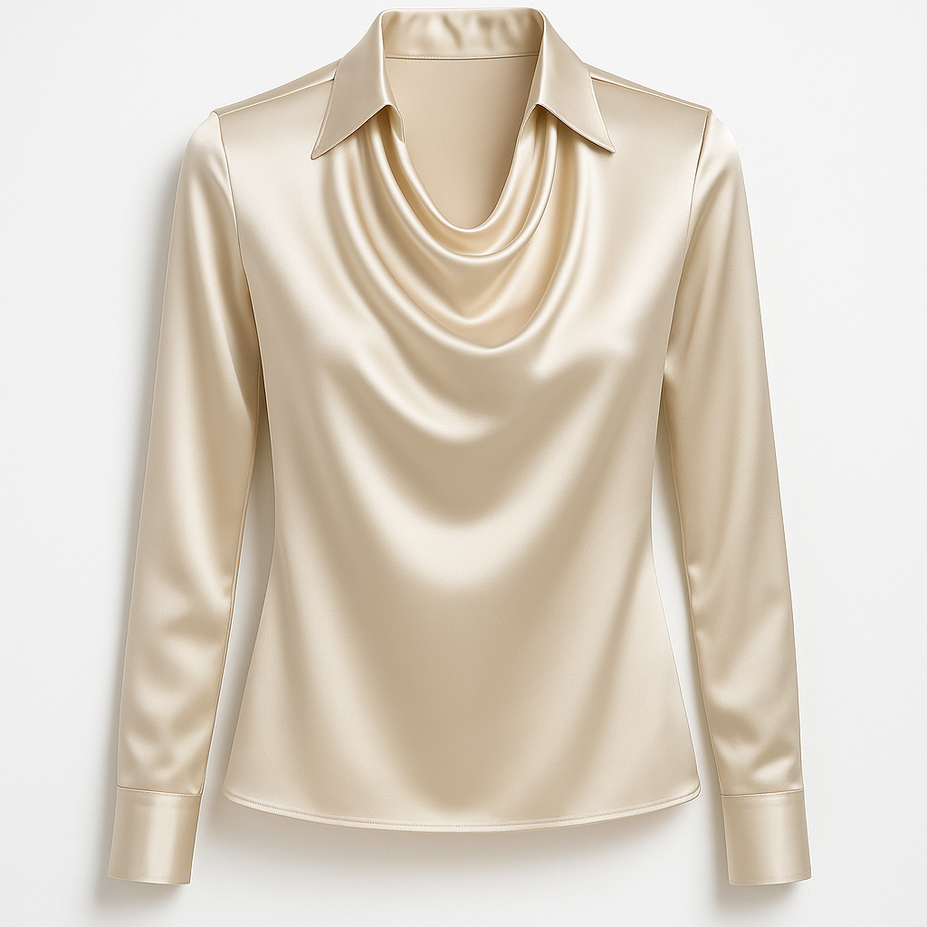 Thora™ | Design Bluse