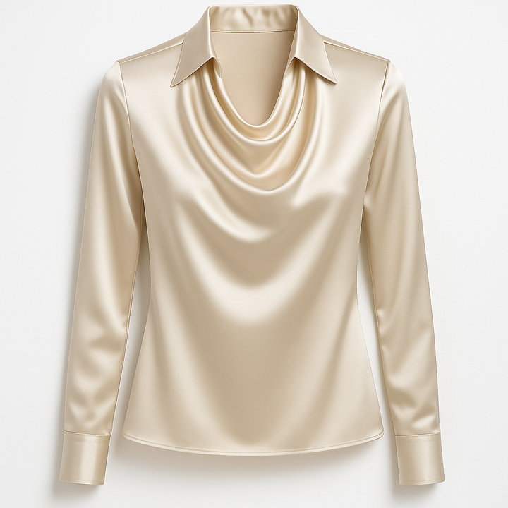 Thora™ | Design Bluse