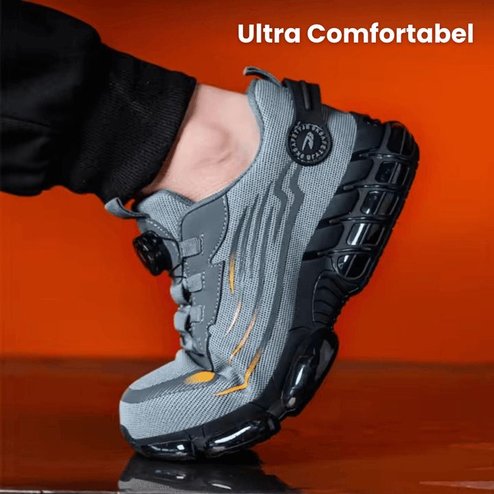 IronPro™ |ProSafe Arbeidssko