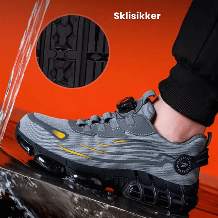 IronPro™ |ProSafe Arbeidssko