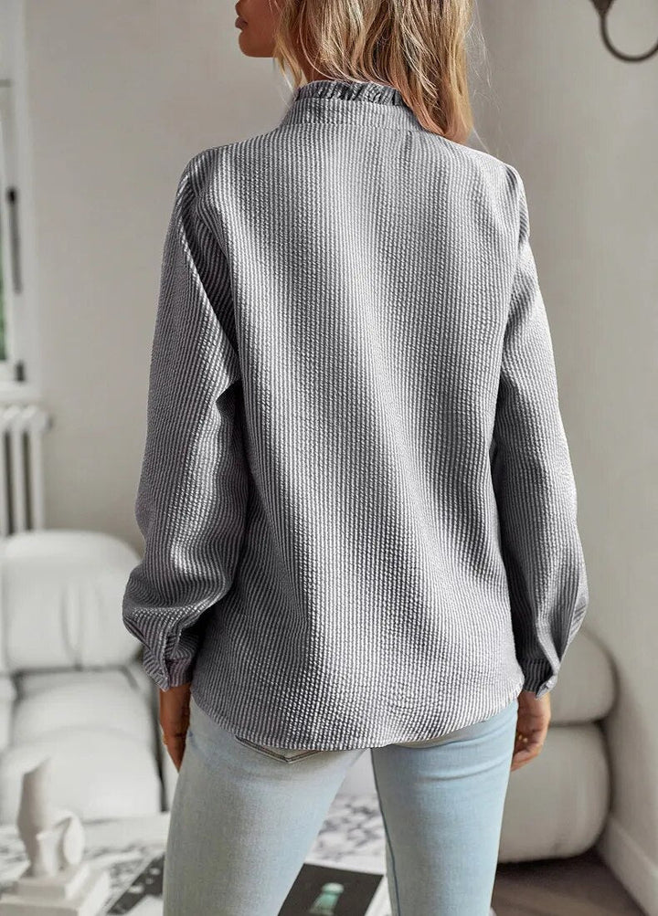 Alice™ | Designet Bluse