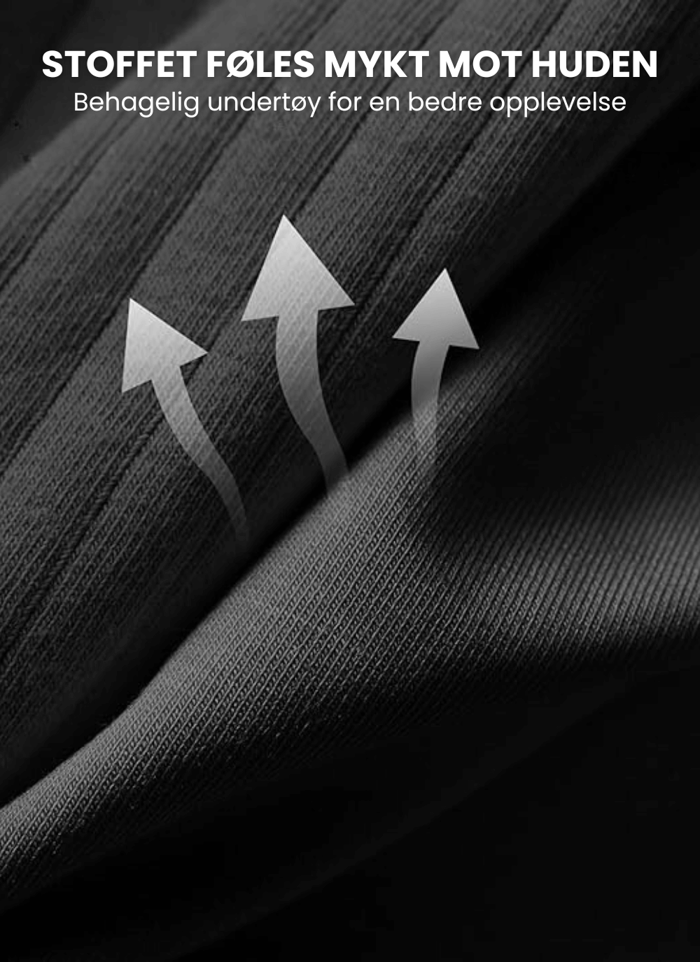 Meatin™| Shapewear 6 Stks