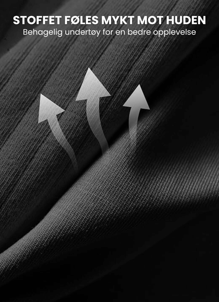 Meatin™| Shapewear 6 Stks