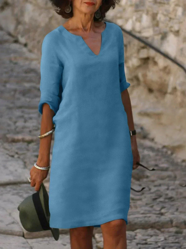 Idunn™ | Elegant Kjole