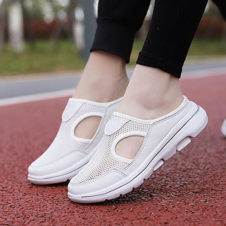 Twan™ | Sportieve loafer