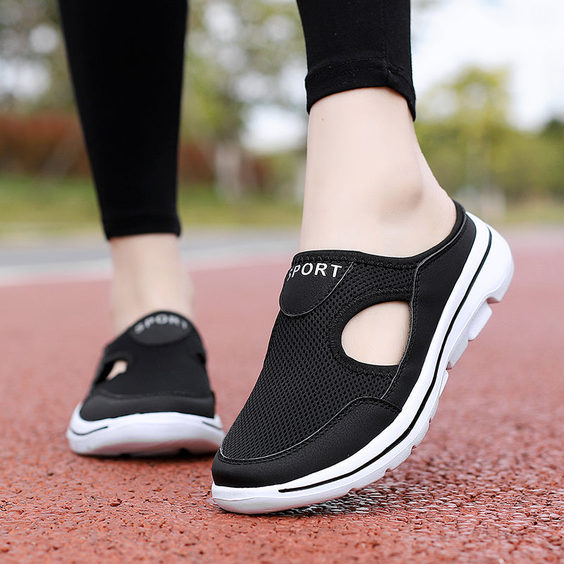 Twan™ | Sportieve loafer