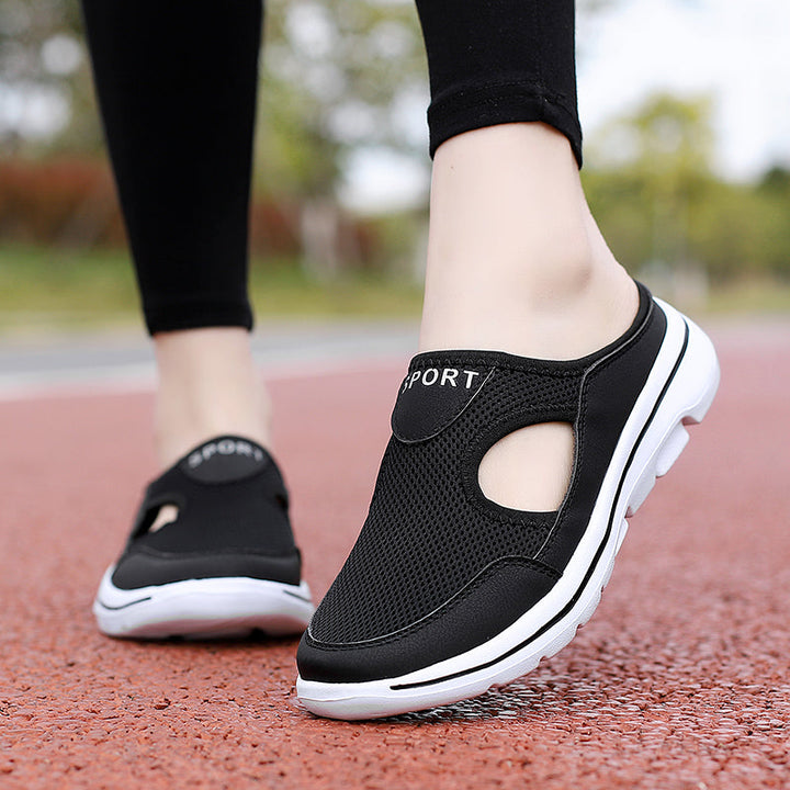 Twan™ | Sportieve loafer