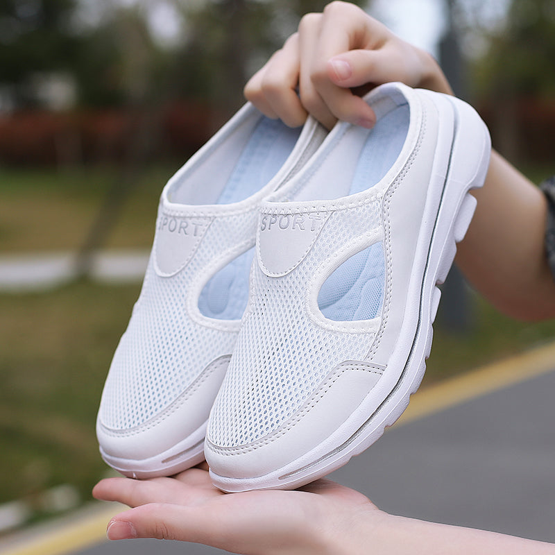 Twan™ | Sportieve loafer