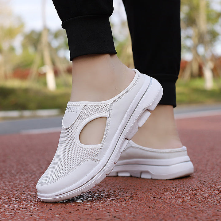 Twan™ | Sportieve loafer