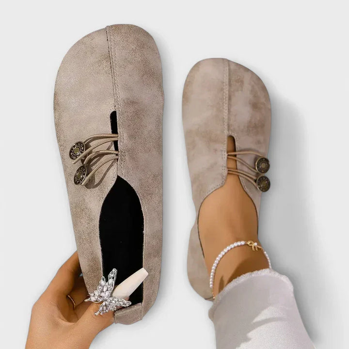 Signe™ | Klassisk Loafer