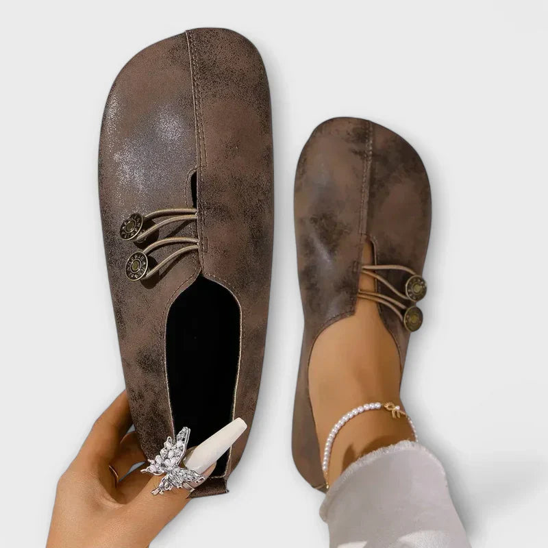 Signe™ | Klassisk Loafer