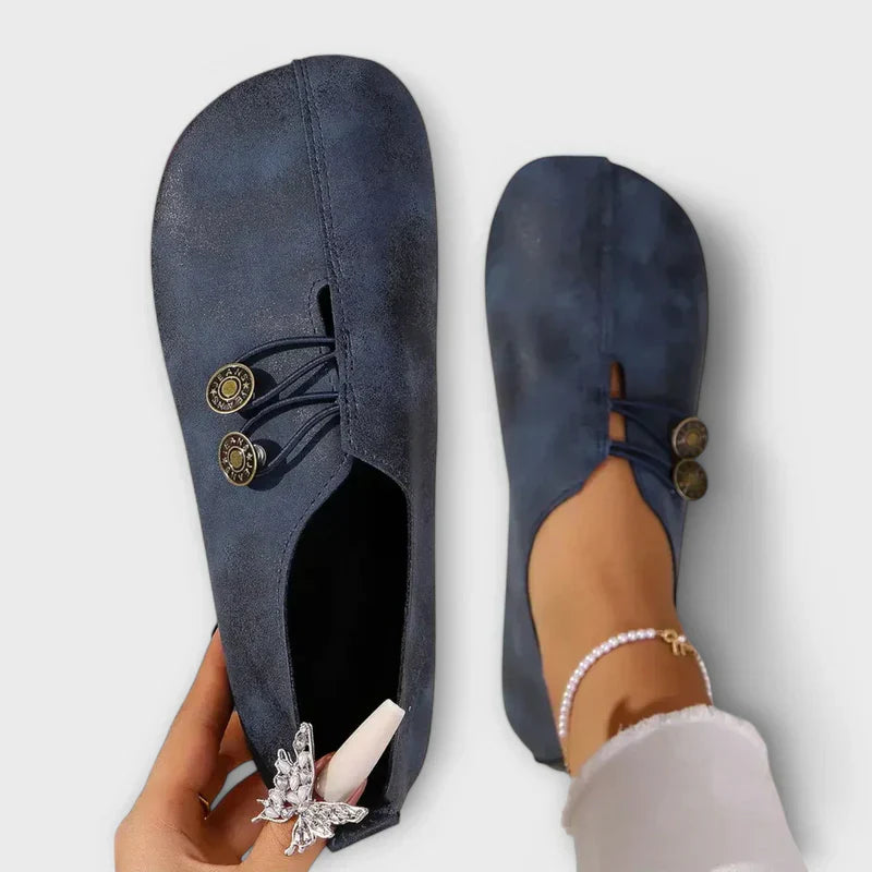 Signe™ | Klassisk Loafer
