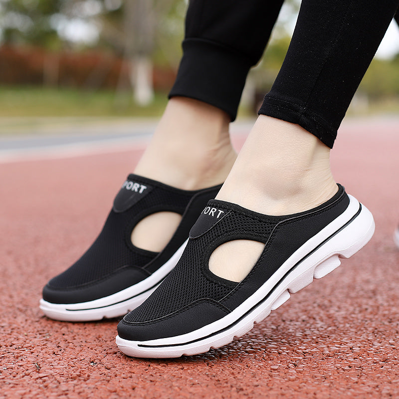 Twan™ | Sportieve loafer