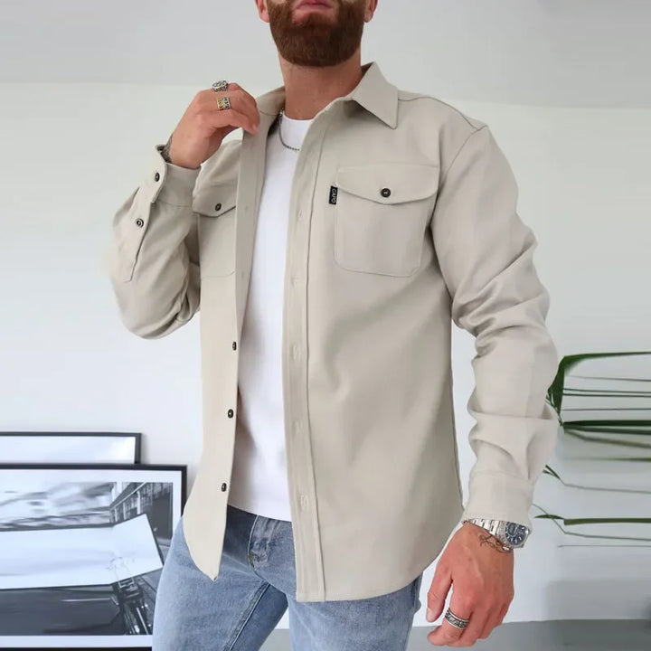 Frenk™ | Urban Bluse