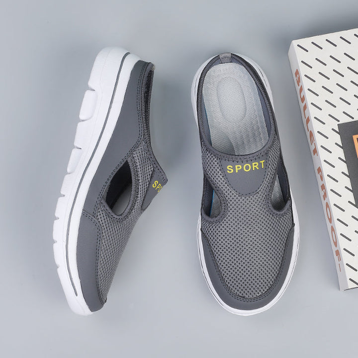 Twan™ | Sportieve loafer