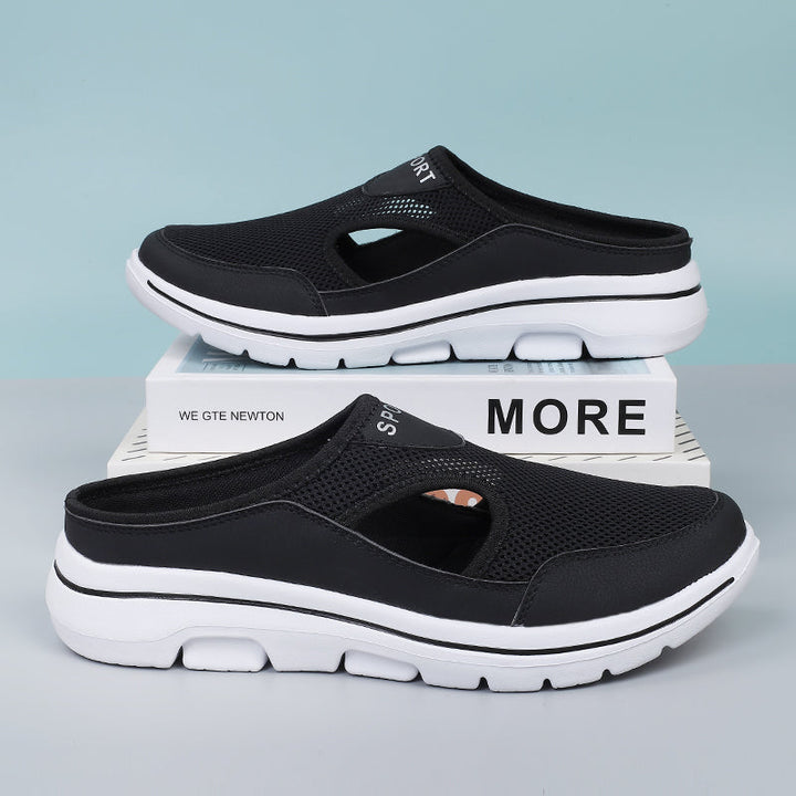 Twan™ | Sportieve loafer