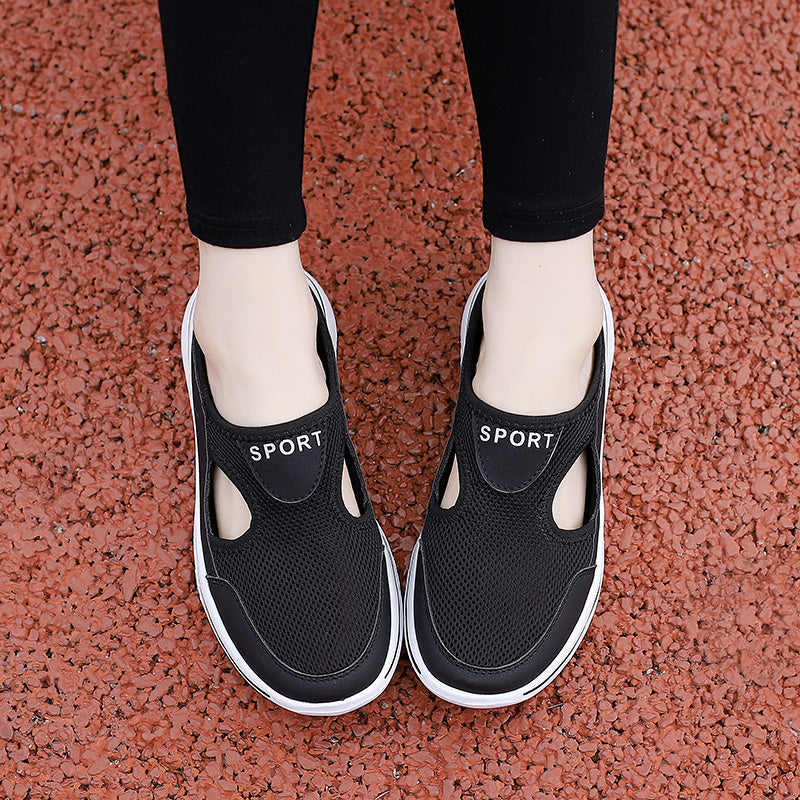 Twan™ | Sportieve loafer