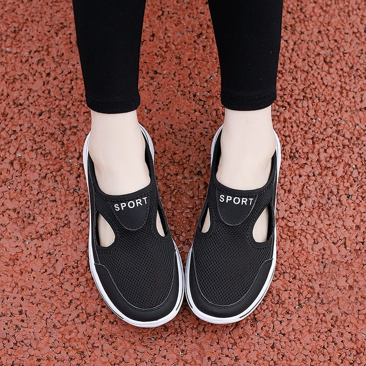 Twan™ | Sportieve loafer