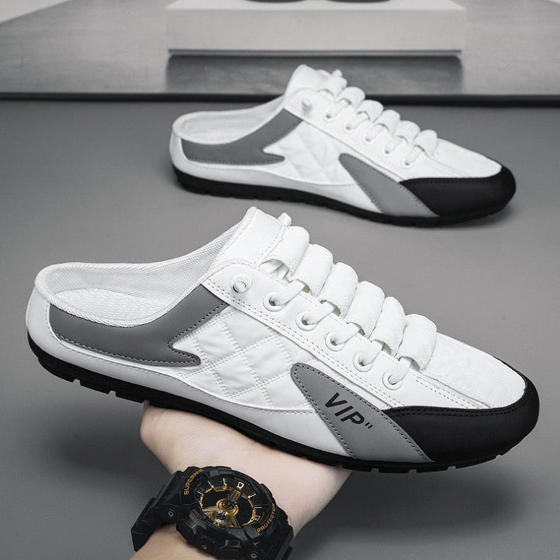 Stefan™| Casual loafers