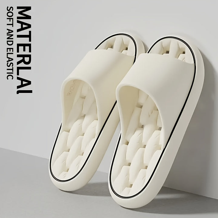 Hannah | Design tøfler til badet