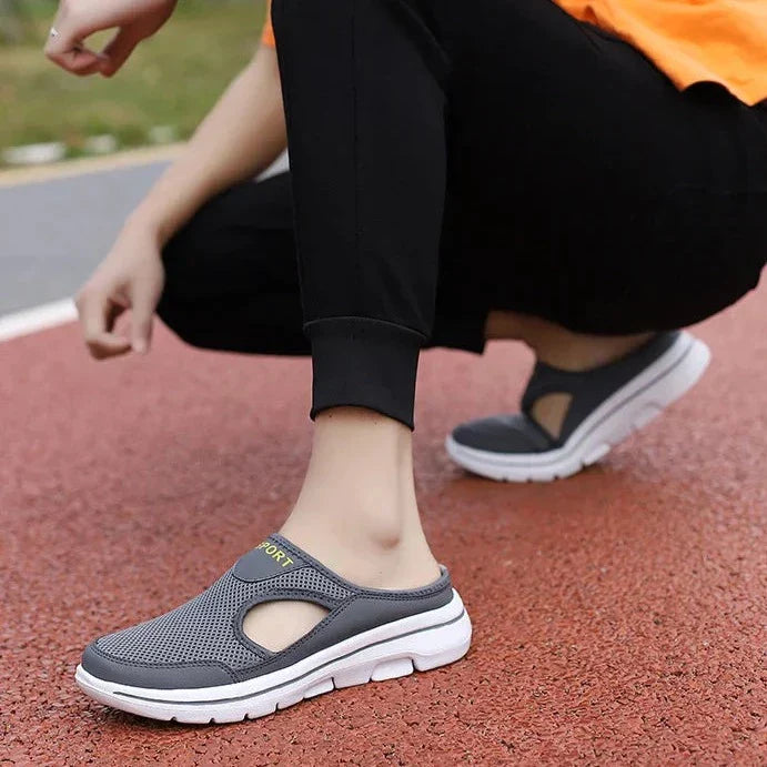Twan™ | Sportieve loafer