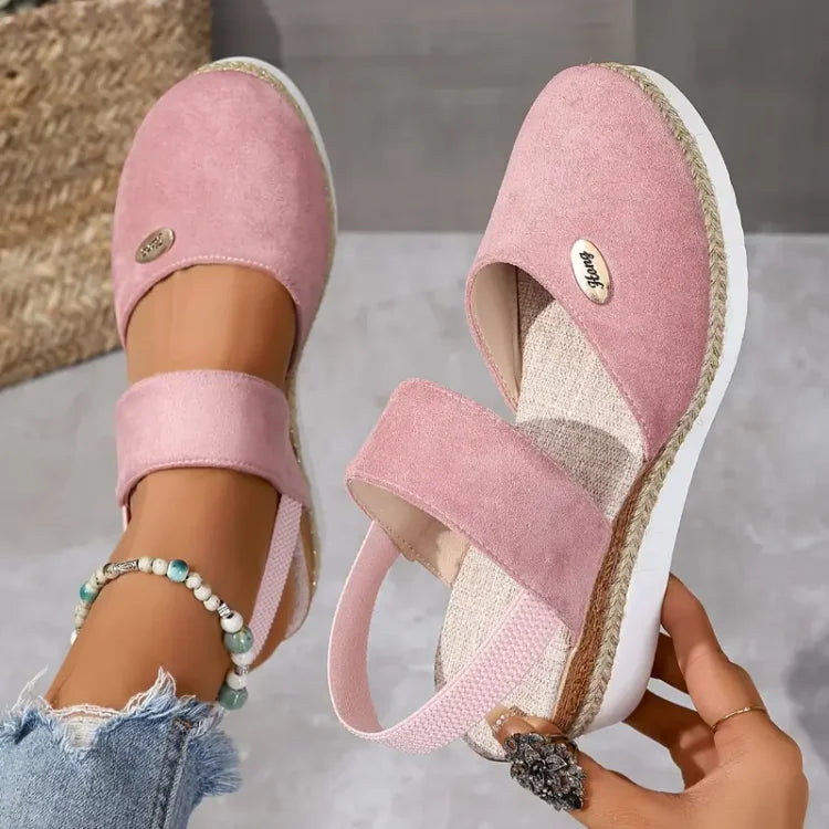 Angie™ | Moderne sandaler