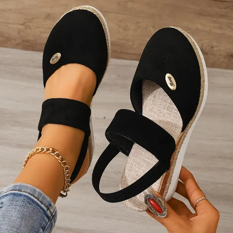 Angie™ | Moderne sandaler