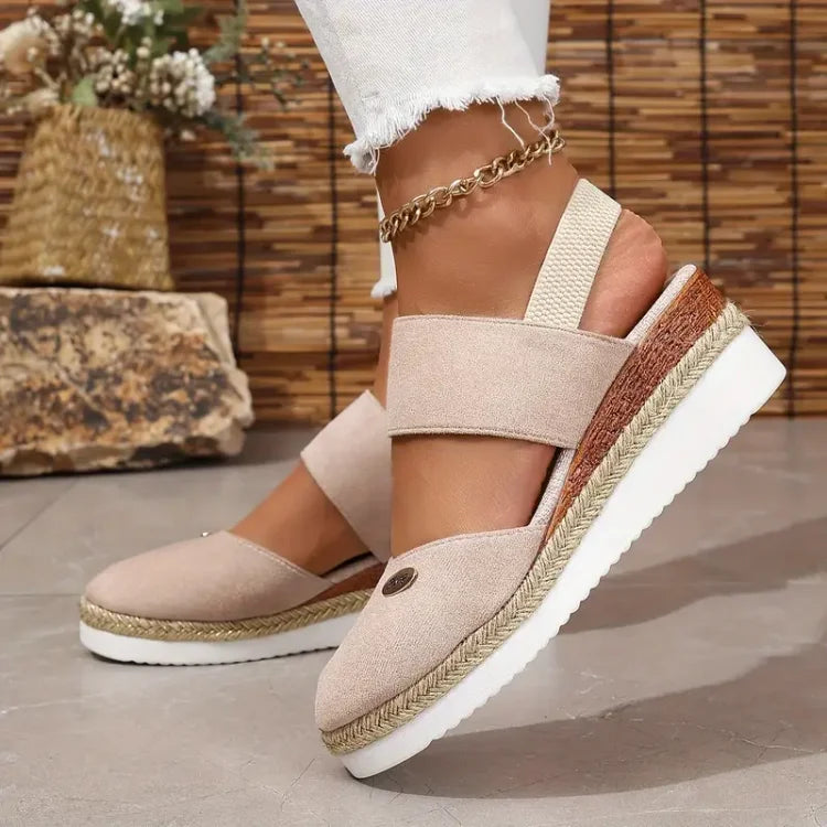 Angie™ | Moderne sandaler