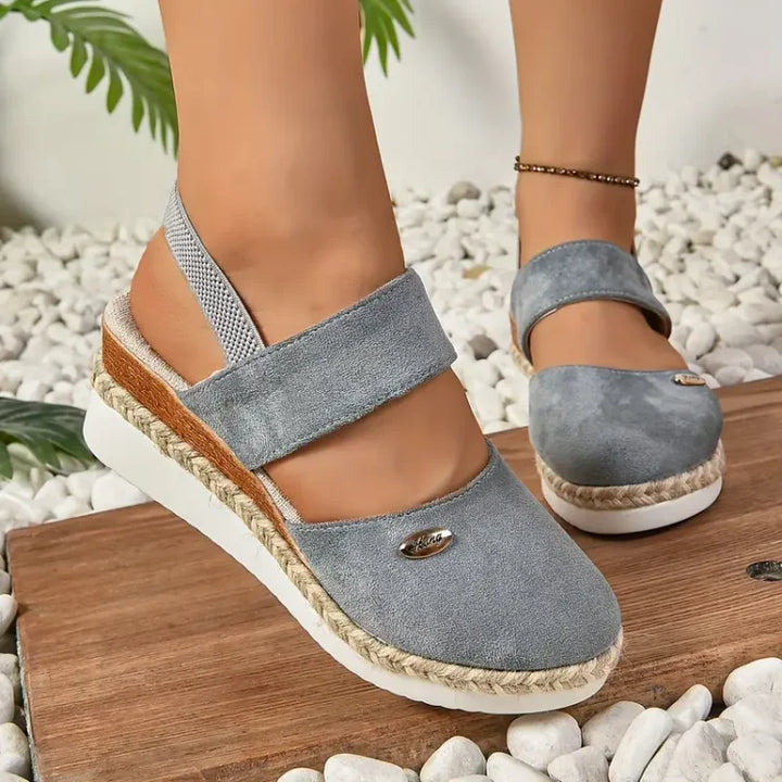 Angie™ | Moderne sandaler