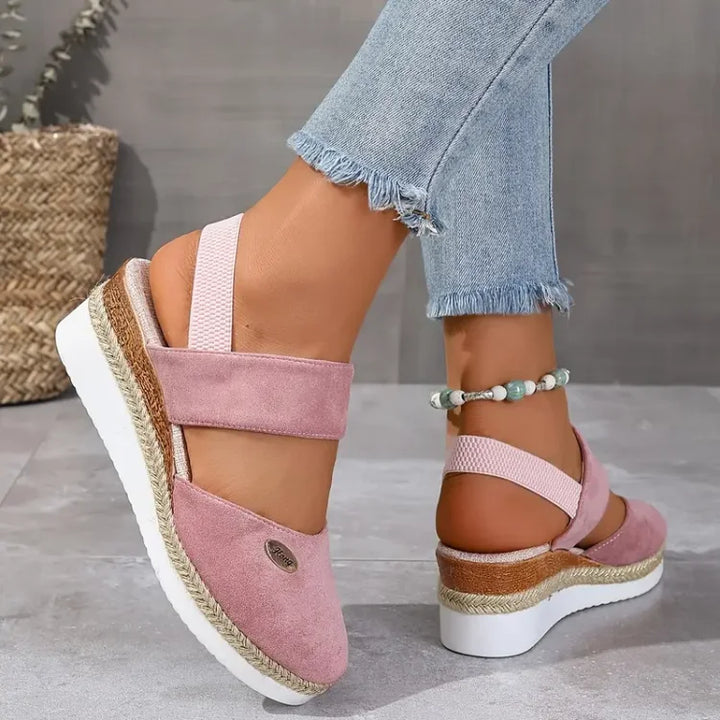 Angie™ | Moderne sandaler