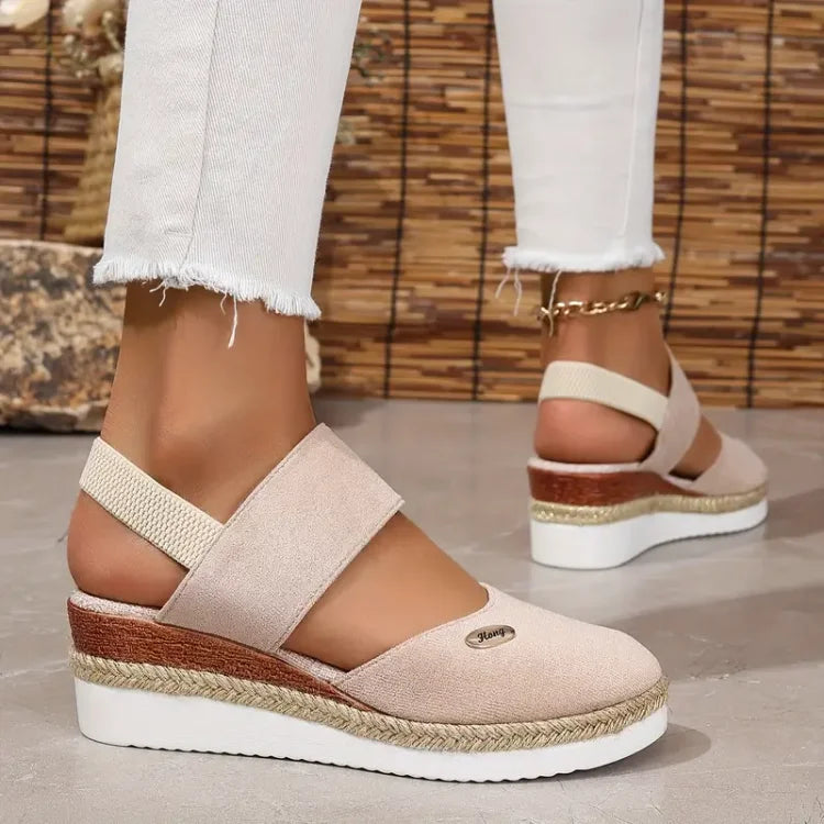 Angie™ | Moderne sandaler
