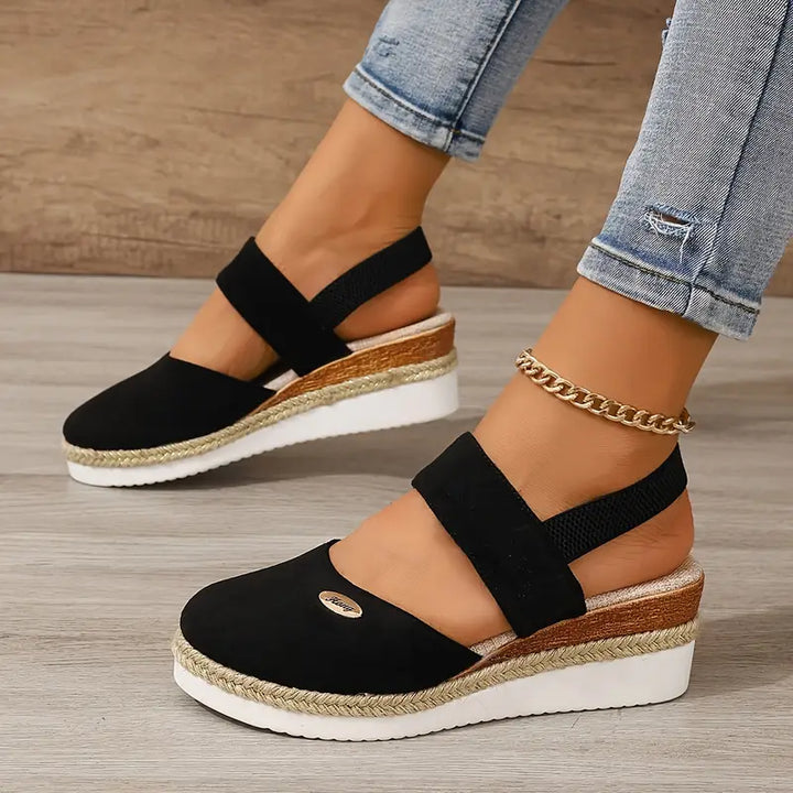 Angie™ | Moderne sandaler